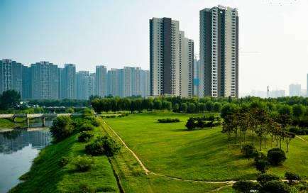 北（běi）京園林綠化