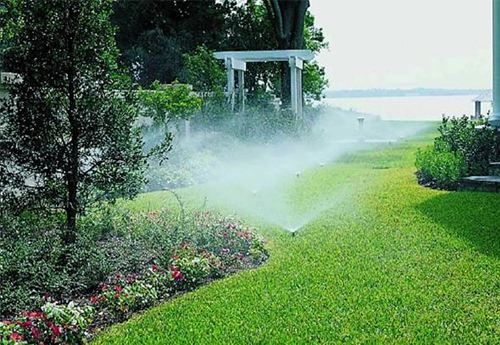 園林綠化（huà）