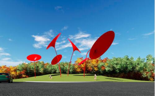 園林綠化公(gōng)司:苗木(mù)在移栽時為什麽要(yào)進行修(xiū)剪?