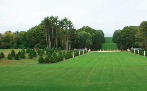 園林(lín)綠化公司