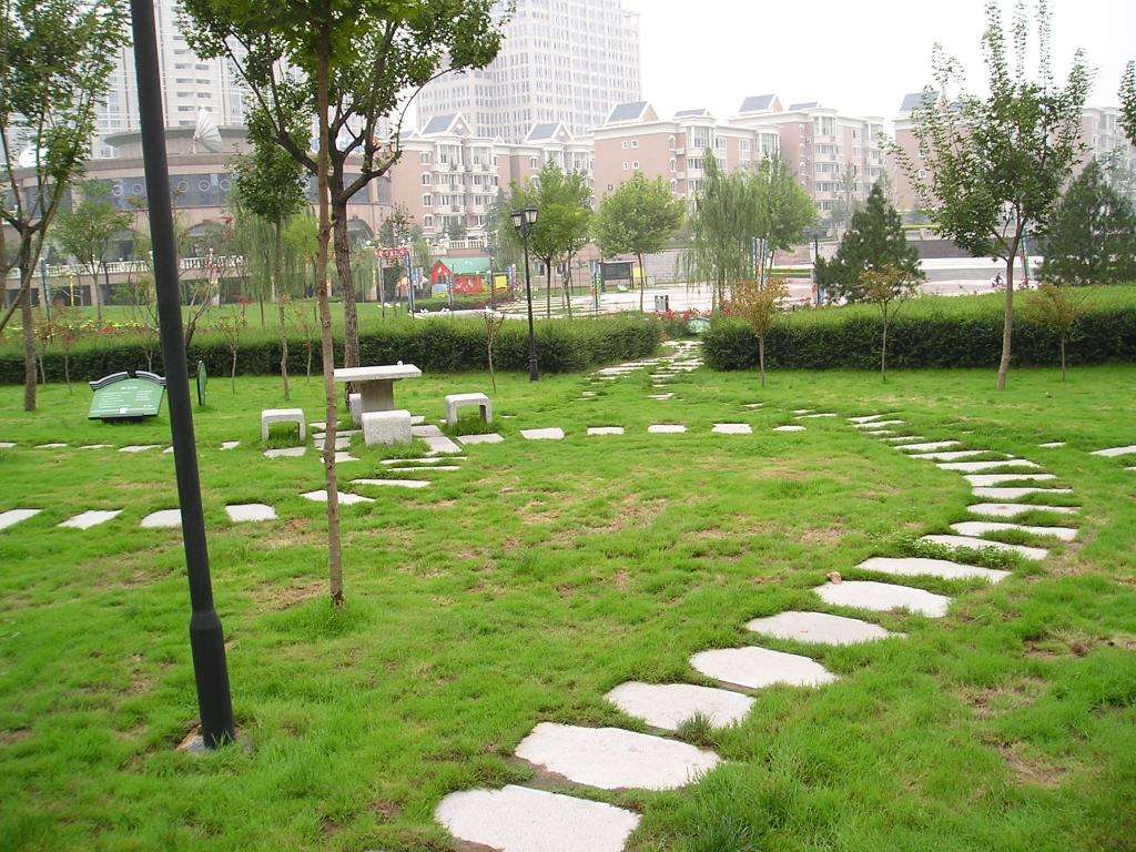 園林(lín)綠化(huà)