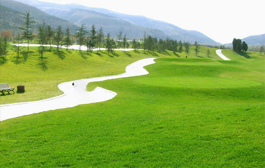 園林綠化工程(chéng)的施工要(yào)求(qiú)