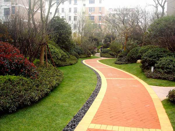 園林綠化生態效應功能是什麽