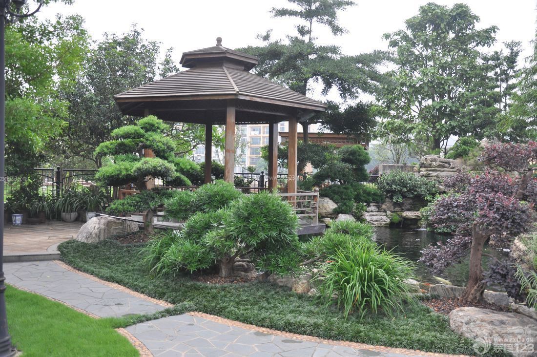 绿化工程有哪些方法处理（lǐ）污水呢