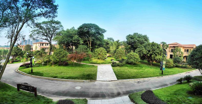 景(jǐng)观工程的成本(běn)分析与控(kòng)制你不得不(bú)看