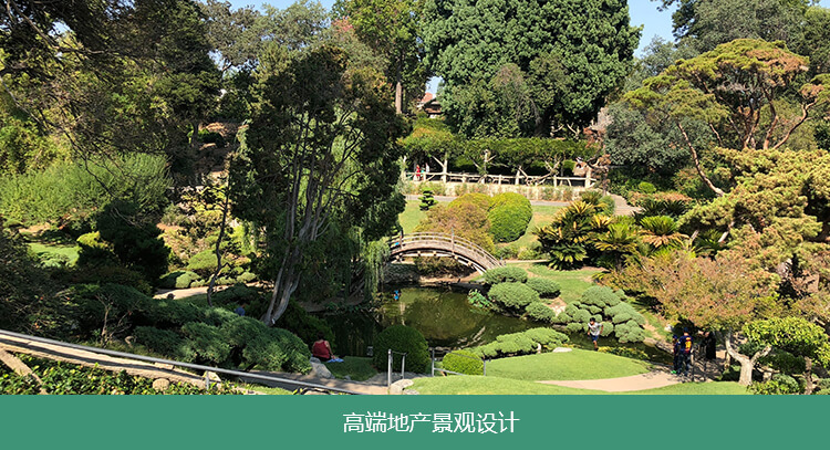 北京園林綠化工程（chéng）