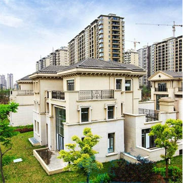 住宅綠化養護