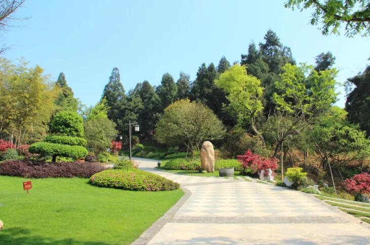 園（yuán）林景觀是什麽及園林景觀（guān）的主要分（fèn）類有哪些