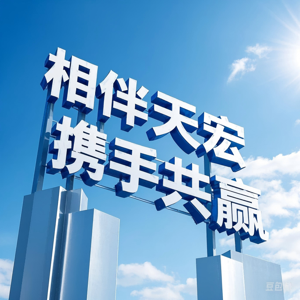 相伴色猫直播，携手共赢--致色猫直播园林（lín）客（kè）户的感谢信
