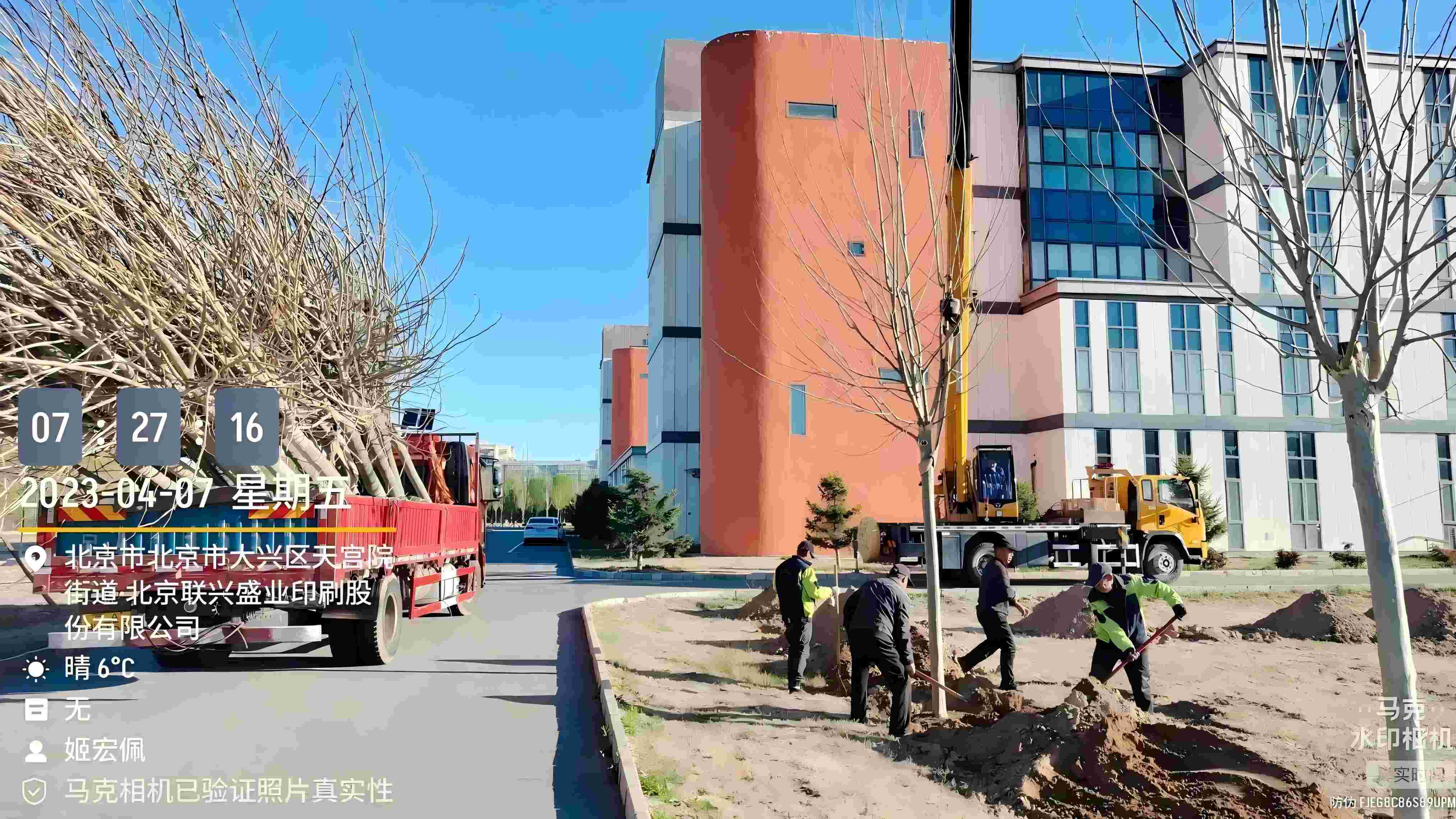 北京春季植树最好的时间（jiān）是什么时候？